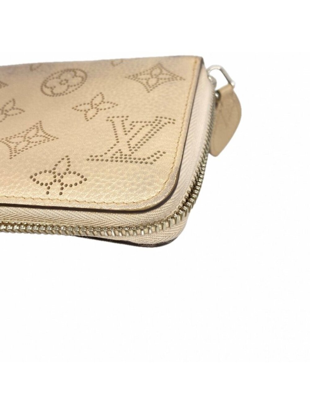 Louis Vuitton Wallet Mahina Zippy Galle - Picture 6 of 7